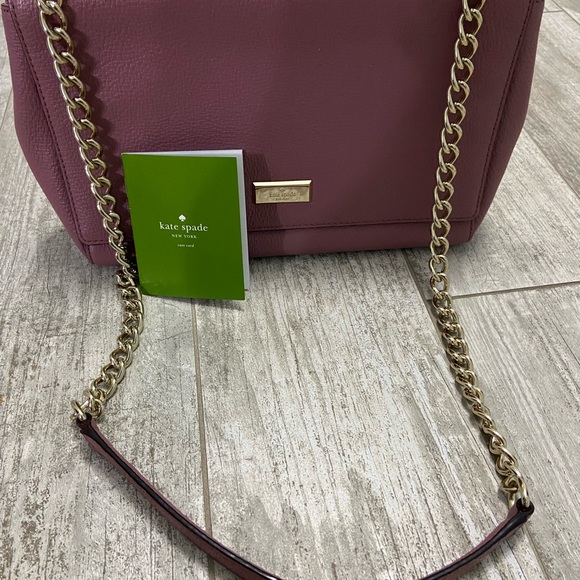 Kate Spade Crossbody - Picture 2 of 9